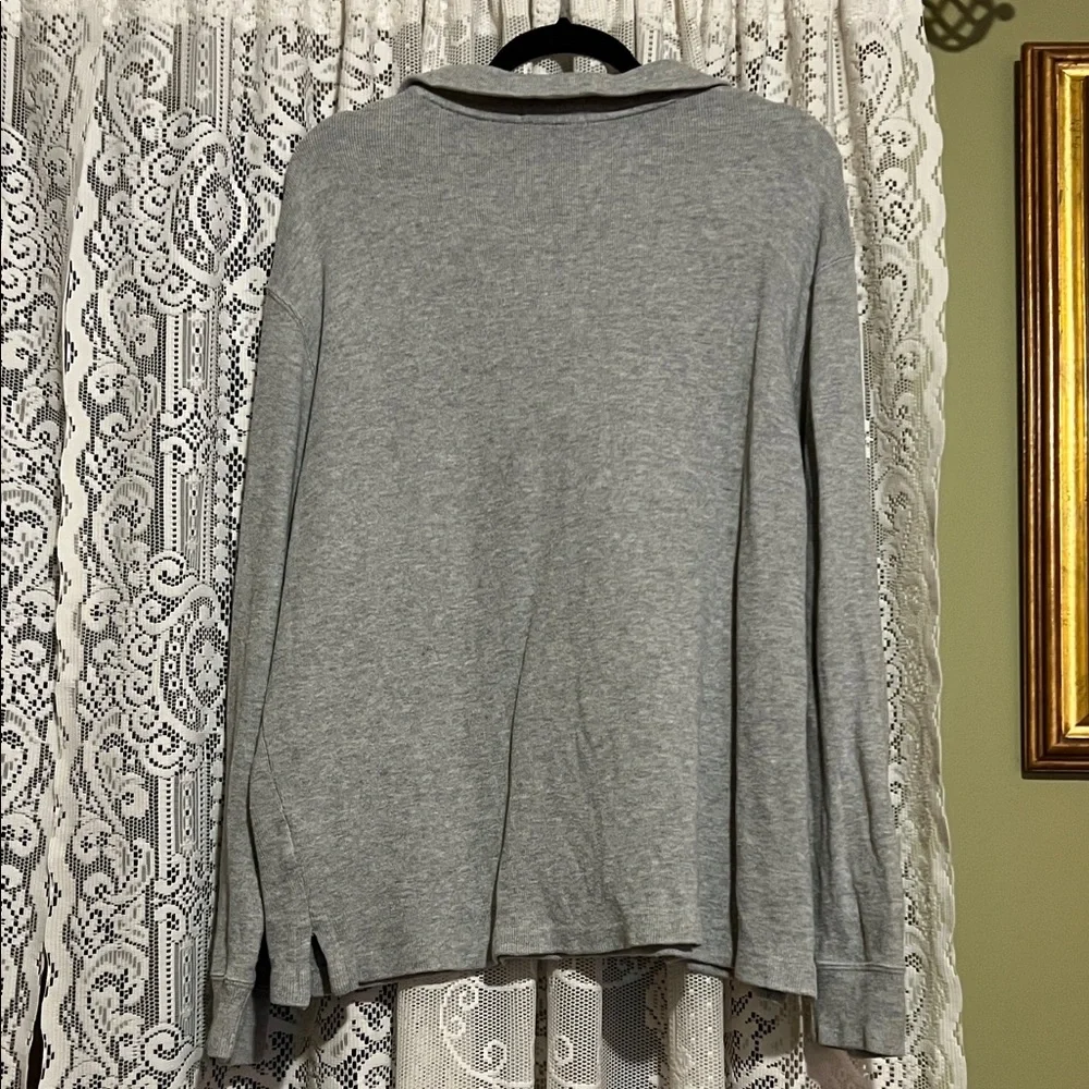 Polo by Ralph Lauren Zip Up Sweater